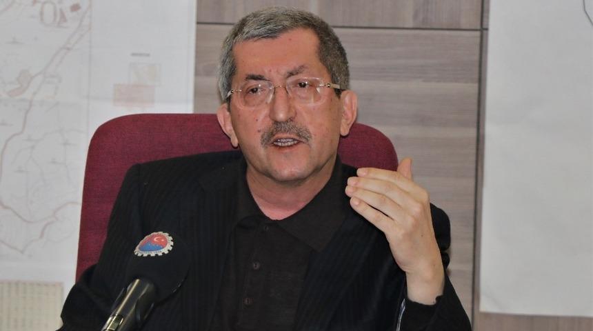 Vergili, &ldquo;Karab&uuml;k&rsquo;te ezici &ccedil;oğunlukla se&ccedil;ildiğimizi herkes g&ouml;recek&rdquo;