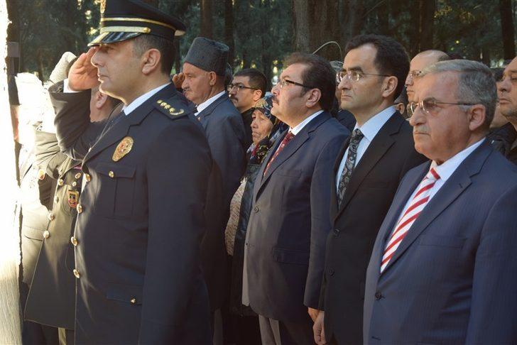 Edremit’te Çanakkale coşkusu G2