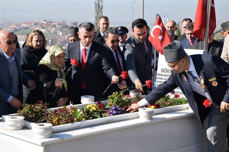 Edremit’te Çanakkale coşkusu G4