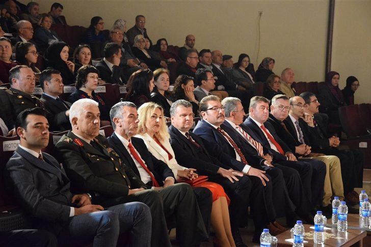 Edremit’te Çanakkale coşkusu G5