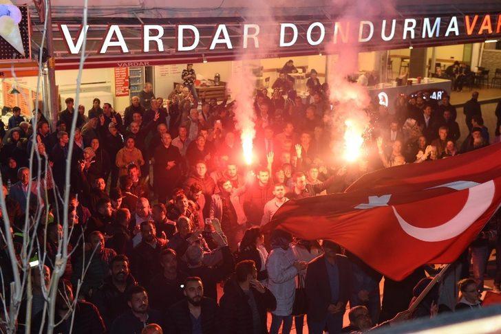 Yılmaz: “Balıkesir için yatırım ve atılım dönemi" G5