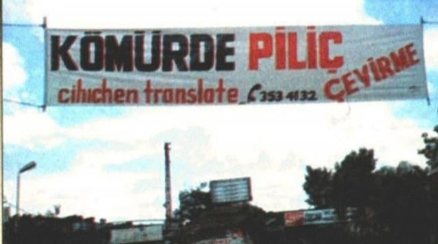 Beyin Yakan İngilizce Çeviri Hataları