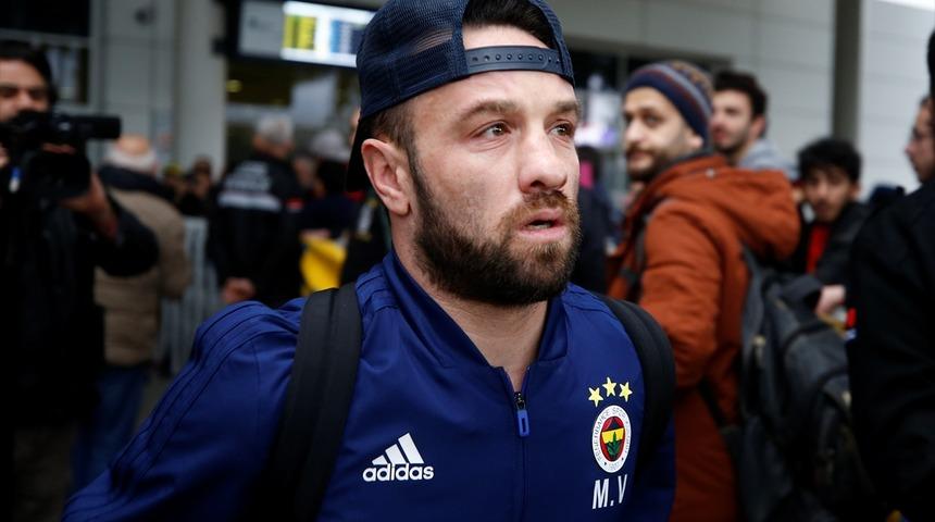 Mathieu Valbuena: Fenerbahçe'deki durumum belirsiz