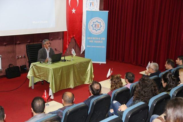 ALKÜ, Çanakkale Zaferini iki ayrı programla kutladı