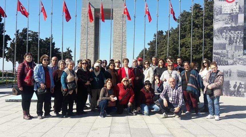 Aydın B&uuml;y&uuml;kşehir Belediyesi, S&ouml;kelileri atalarına g&ouml;t&uuml;rd&uuml;