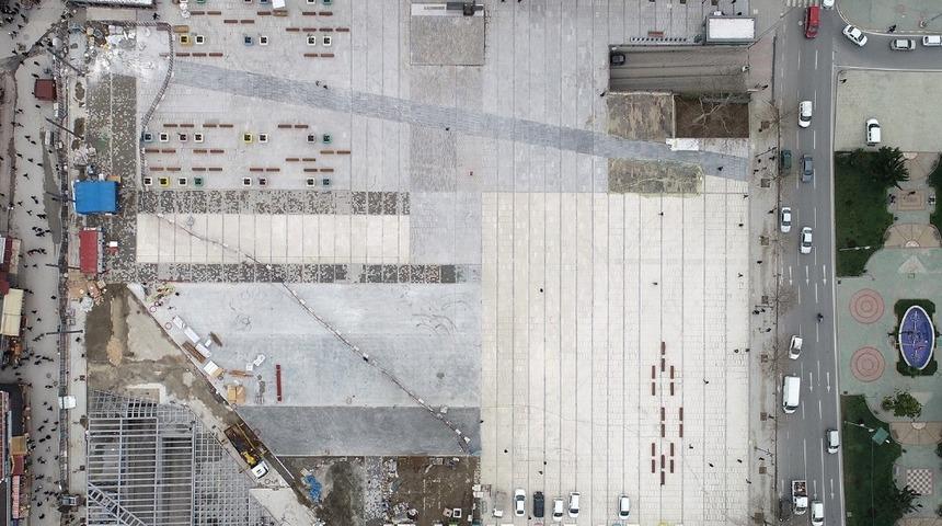 Demokrasi Meydanı tarihi buluşmaya hazır