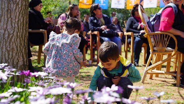 Yazıcı: “Mutlu Marmarisli, mutlu turist demek, mutlu turist ise Marmaris’in tanıtımı demek”