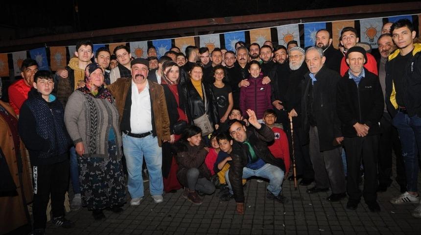 Uysal, &ldquo;İstese de istemese de havaalanı Karab&uuml;k&rsquo;e yapılacak&rdquo;