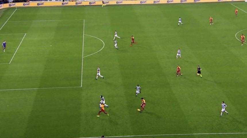 MHK'den o pozisyon için flaş açıklama!