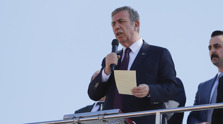 'O trafolara kedi değil fil soksalar fayda etmeyecek'