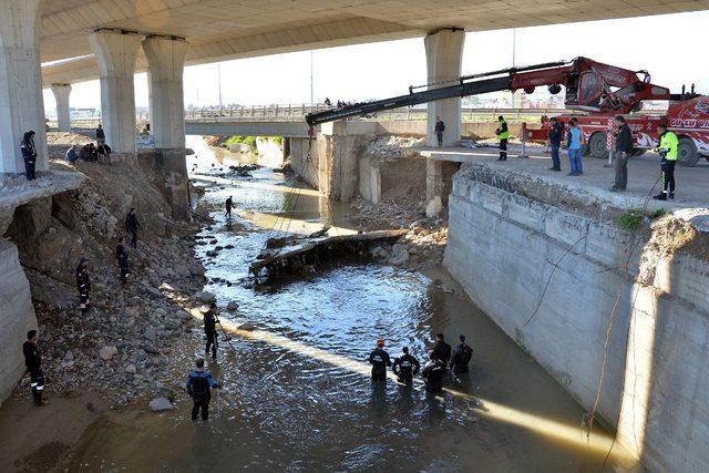 Derede kaybolan Hediye'nin ablası: Kardeşim elimden kayıp gitti (3)