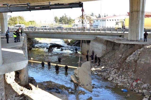 Derede kaybolan Hediye'nin ablası: Kardeşim elimden kayıp gitti (3)