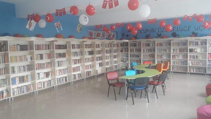 Uzman çavuş ve öğretmen eşinden örnek davranış G2