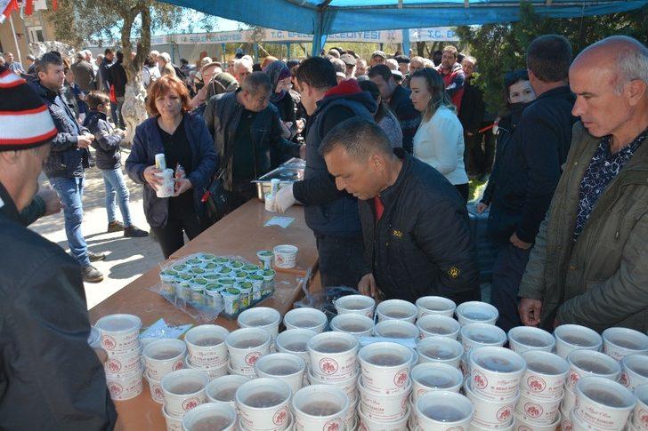 Çanakkale şehitleri Efeler’de anıldı G5