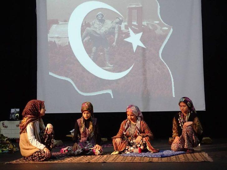 Çanakkale Kahramanı Kocaseyit memleketinde dualarla anıldı G4