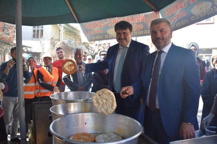 Çanakkale Kahramanı Kocaseyit memleketinde dualarla anıldı G5