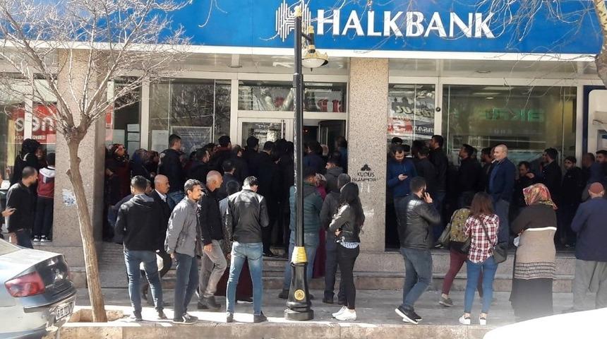 TOKİ Konutlarının ön talebine binlerce başvuru yapıldı