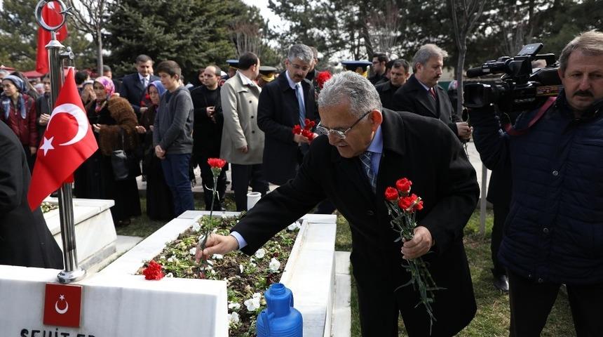 Başkan Memduh B&uuml;y&uuml;kkılı&ccedil;: