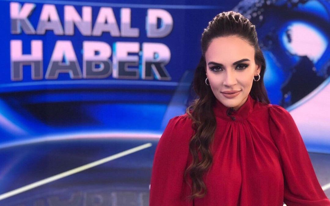 Buket Aydın'ın 6 senedir evli olduğu eşi bakın kimmiş? 