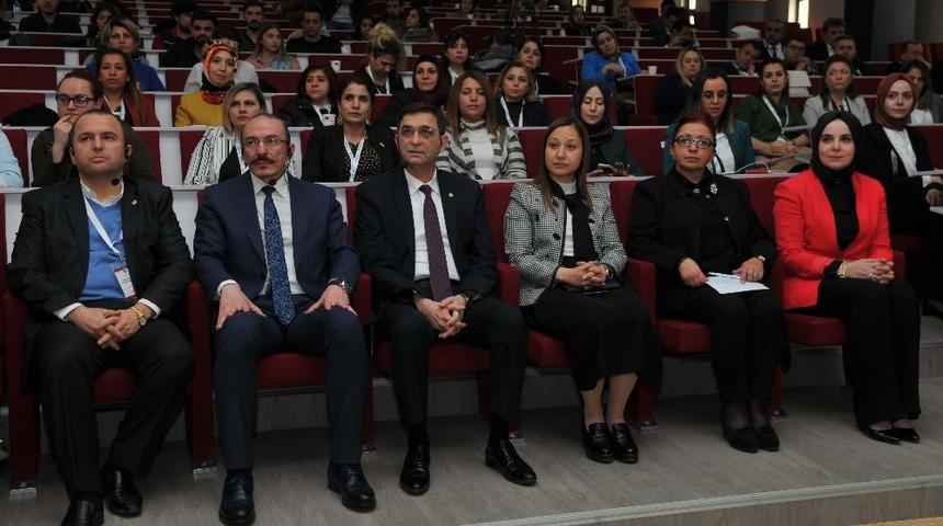 GSO Y&ouml;netim Kurulu Başkanı Adnan &Uuml;nverdi:
