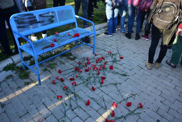 Çocuk parkındaki dehşette ölen enişte ve baldızın yakınları şaşkın (2)