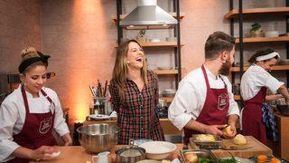 Gupse Özay'dan samimi itiraflar!