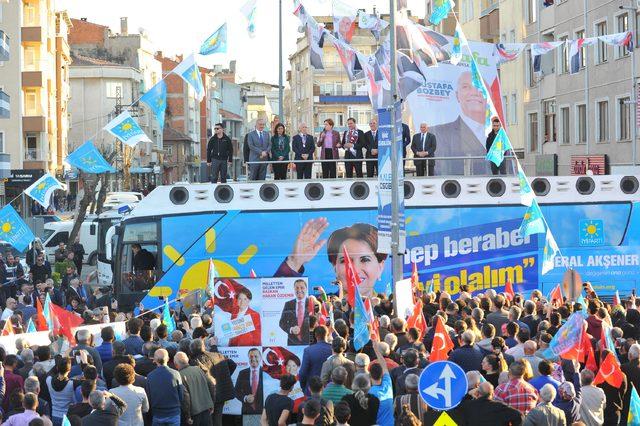 Akşener: Biz ekonomiyi konuşmaya devam edeceğiz (3)