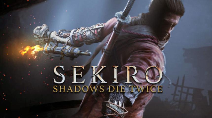 Sekiro: Shadows Die yeni fragman dudak uçuklatıyor