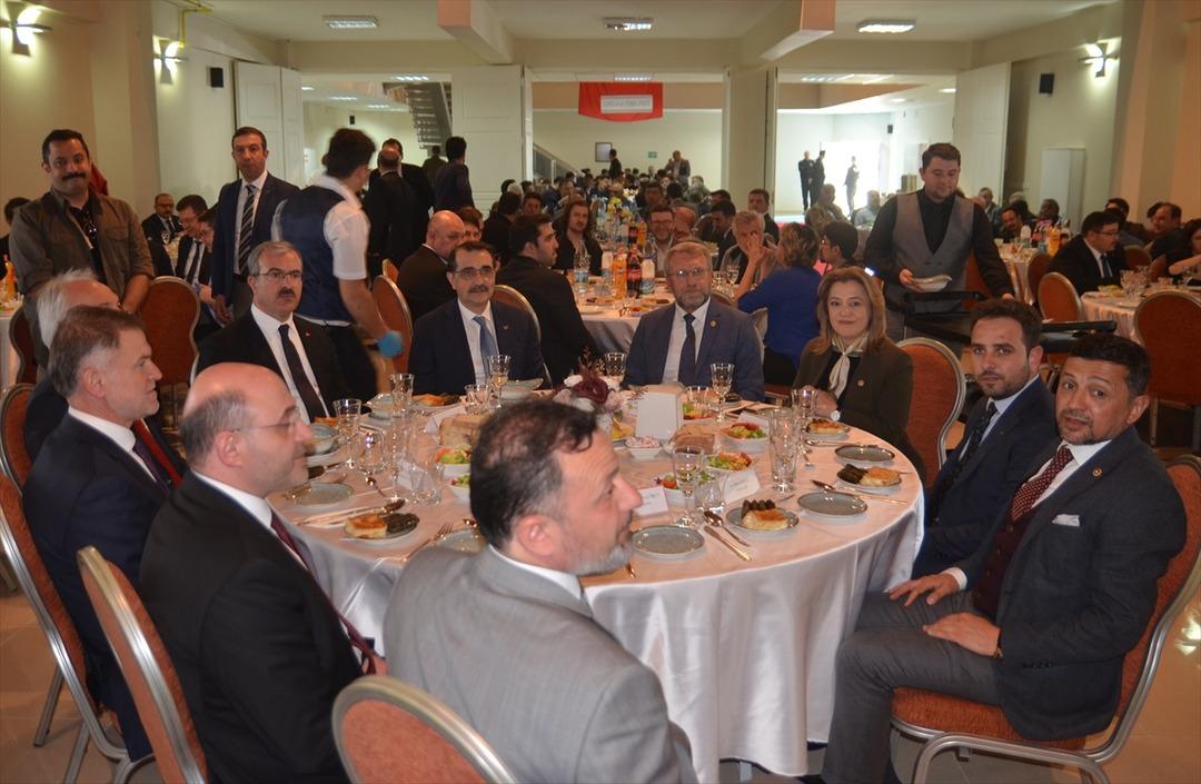 "Elektrikte arz, talebi ge&ccedil;ti"