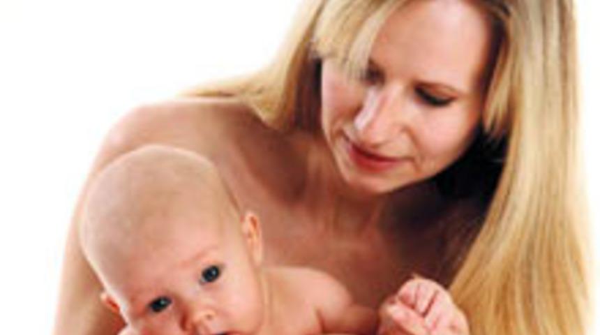 Anne Kadınlığını Hissedemiyor!