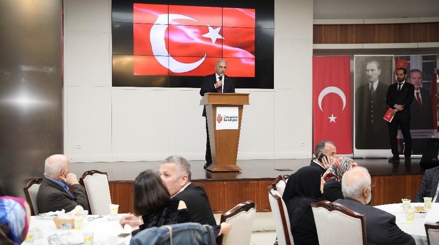 İsmet Yıldırım: &rdquo;Bu topraklarda kurulan b&uuml;t&uuml;n oyunları bozacağız&rdquo;