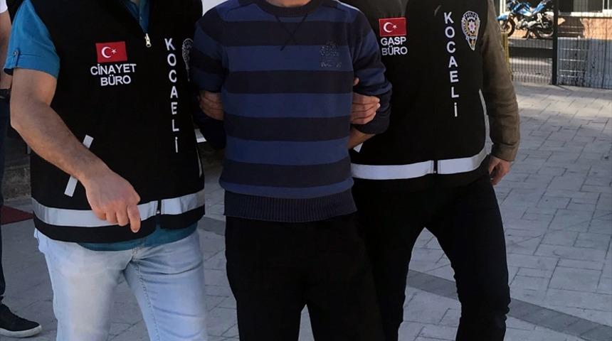 GÜNCELLEME 2 - Kocaeli'de engelli kişi evinde ölü bulundu