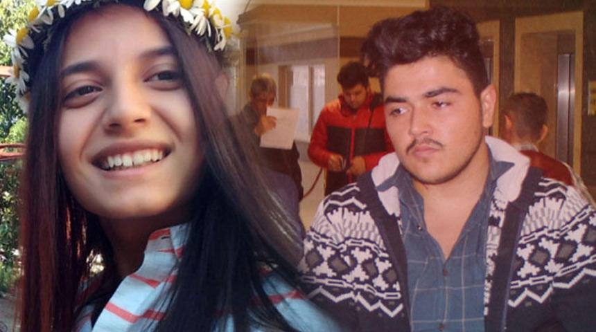 Kız arkadaşını katletmişti! O cani hakkında flaş karar!