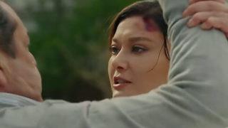 Gülperi'ye Yakup'tan şok saldırı! Gülperi dizisi 25. yeni bölüm fragmanı izle!