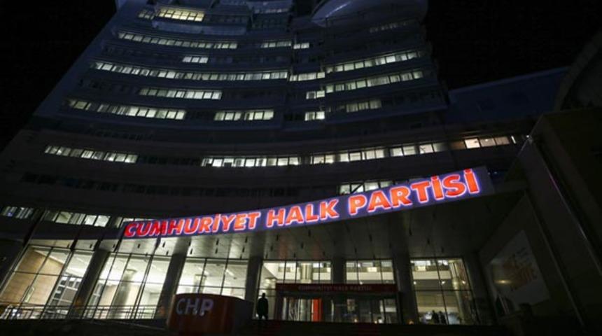 Soylu'nun açıklaması sonrası ortalık karıştı! CHP'de peş peşe istifalar!