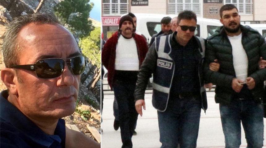 Restoran sahibi cinayetinde flaş gelişme! Mahkemeden ceza yağdı!