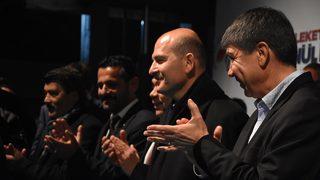 Tam 50 yıl sonra bir ilk gerçekleşecek! Süleyman Soylu böyle duyurdu