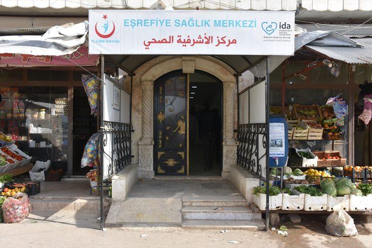 Bir yıl sonra bugün Afrin G3