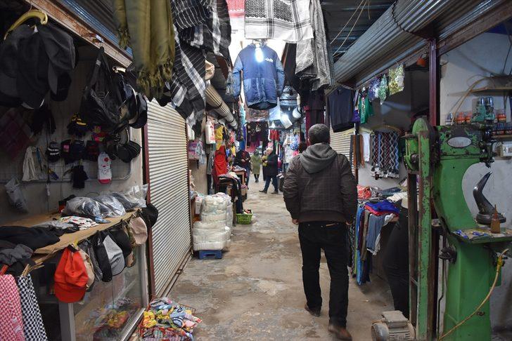 Bir yıl sonra bugün Afrin G4