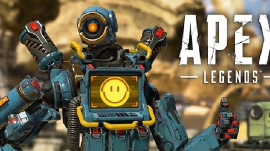 Apex Legends-Season 1 başlıyor, Battle Pass detayları da paylaşıldı