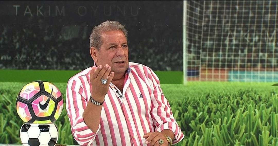 Erman Toroğlu futbol g&uuml;ndemini değerlendirdi