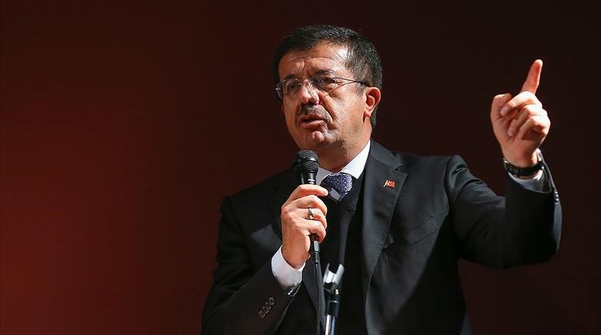 Nihat Zeybekci son anket sonuçlarını açıkladı! İzmir'de son durum...