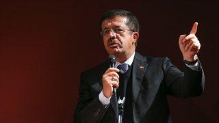 Nihat Zeybekci son anket sonuçlarını açıkladı! İzmir'de son durum...