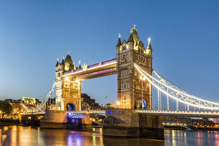 2018'de en çok ziyaret edilen şehirler açıklandı  G3