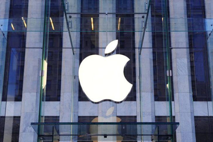 Apple logosunun ardındaki karanlık hikayeyi biliyor musunuz? G1