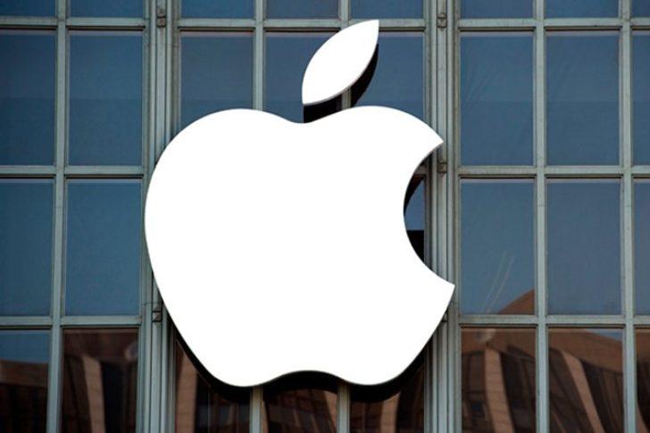 Apple logosunun ardındaki karanlık hikayeyi biliyor musunuz? G3
