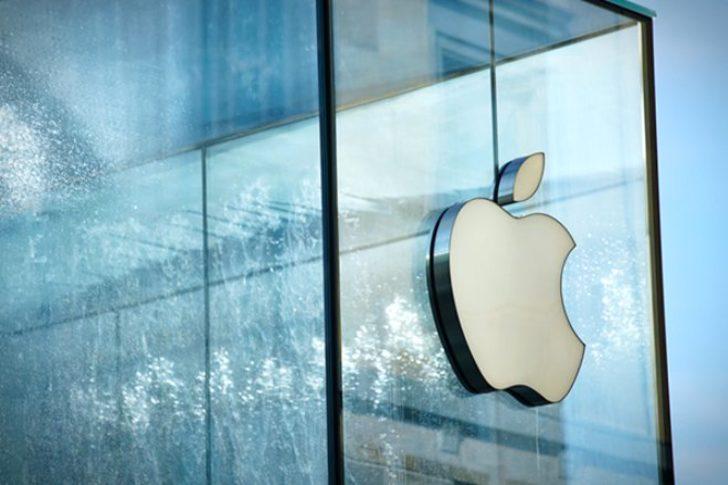 Apple logosunun ardındaki karanlık hikayeyi biliyor musunuz? G4