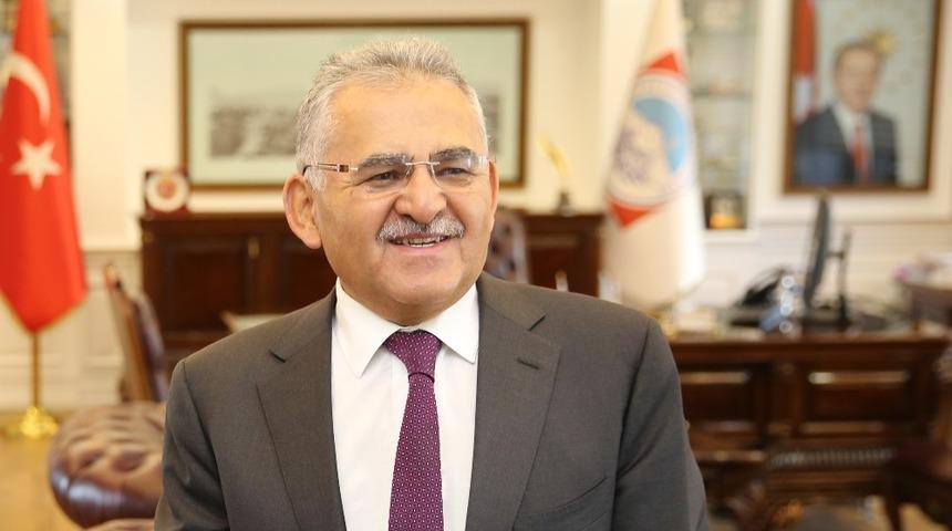 Başkan Memduh B&uuml;y&uuml;kkılı&ccedil;, "&Ccedil;ocuklar, gen&ccedil;ler ve yaşlılar &ccedil;alıştayı d&uuml;zenlenecek"