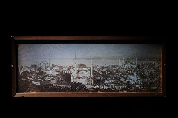 İstanbul'un bilinen ilk fotoğrafları New York'ta sergileniyor  G1