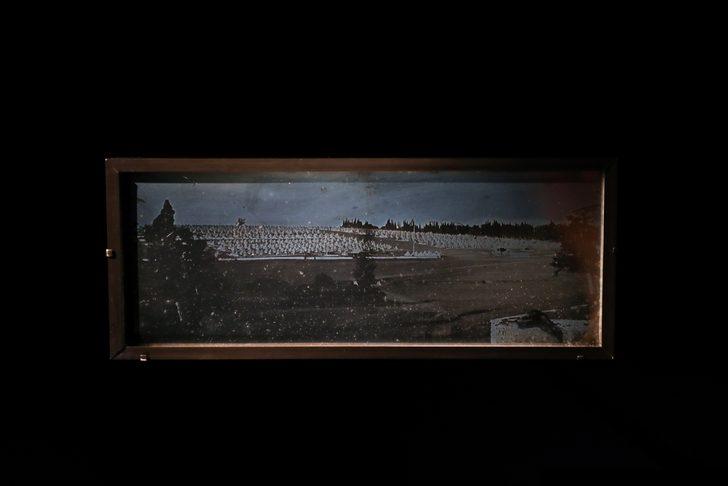 İstanbul'un bilinen ilk fotoğrafları New York'ta sergileniyor  G2